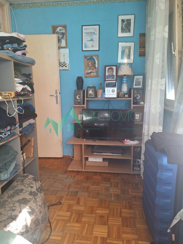 Slika 8 - Četvorosoban 82m2, Seljačkih buna, Novo naselje , Šifra stana: 1004609 
