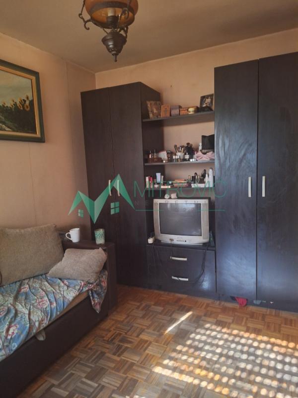 Slika 10 - Četvorosoban 82m2, Seljačkih buna, Novo naselje , Šifra stana: 1004609 