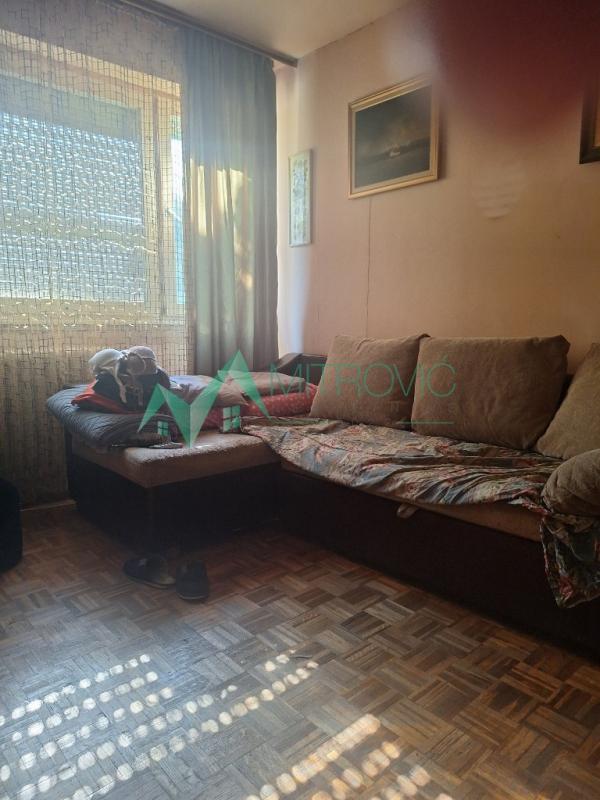 Slika 9 - Četvorosoban 82m2, Seljačkih buna, Novo naselje , Šifra stana: 1004609 