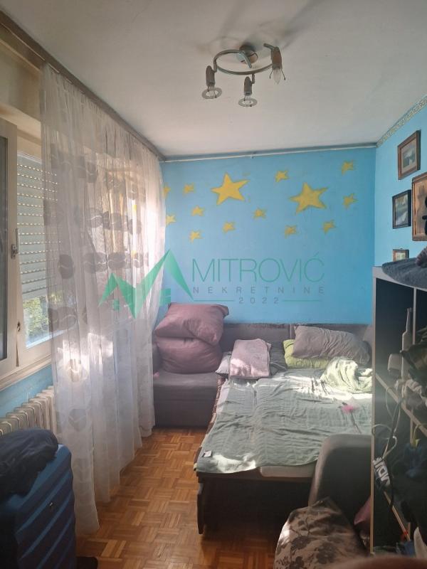 Slika 7 - Četvorosoban 82m2, Seljačkih buna, Novo naselje , Šifra stana: 1004609 
