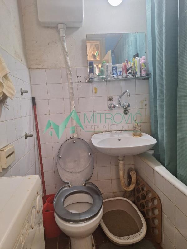Slika 5 - Četvorosoban 82m2, Seljačkih buna, Novo naselje , Šifra stana: 1004609 