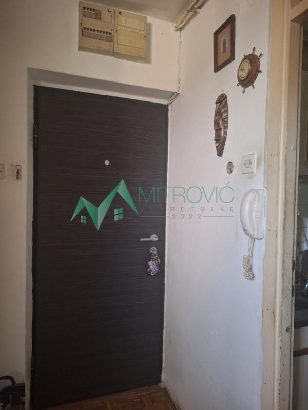 Slika 1 - Četvorosoban 82m2, Seljačkih buna, Novo naselje , Šifra stana: 1004609 
