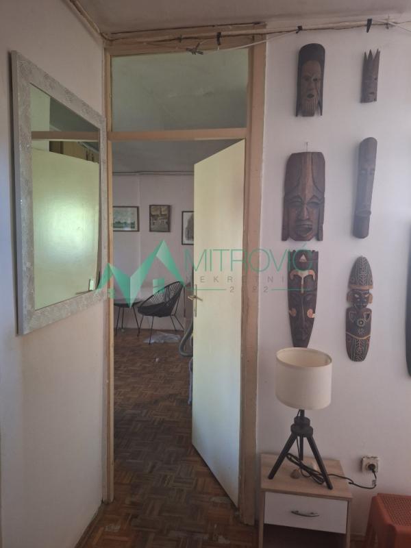 Slika 2 - Četvorosoban 82m2, Seljačkih buna, Novo naselje , Šifra stana: 1004609 