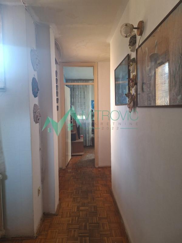 Slika 3 - Četvorosoban 82m2, Seljačkih buna, Novo naselje , Šifra stana: 1004609 