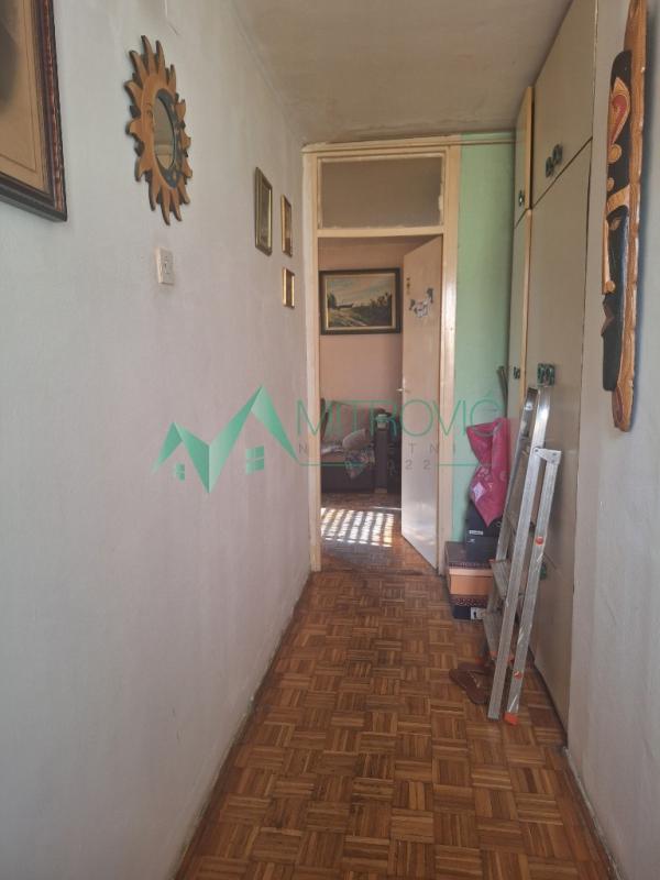 Slika 6 - Četvorosoban 82m2, Seljačkih buna, Novo naselje , Šifra stana: 1004609 