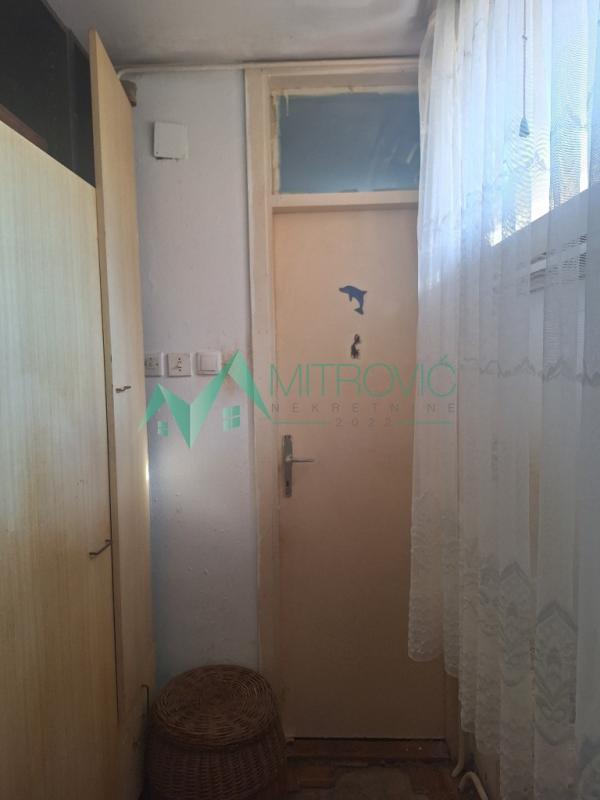Slika 4 - Četvorosoban 82m2, Seljačkih buna, Novo naselje , Šifra stana: 1004609 