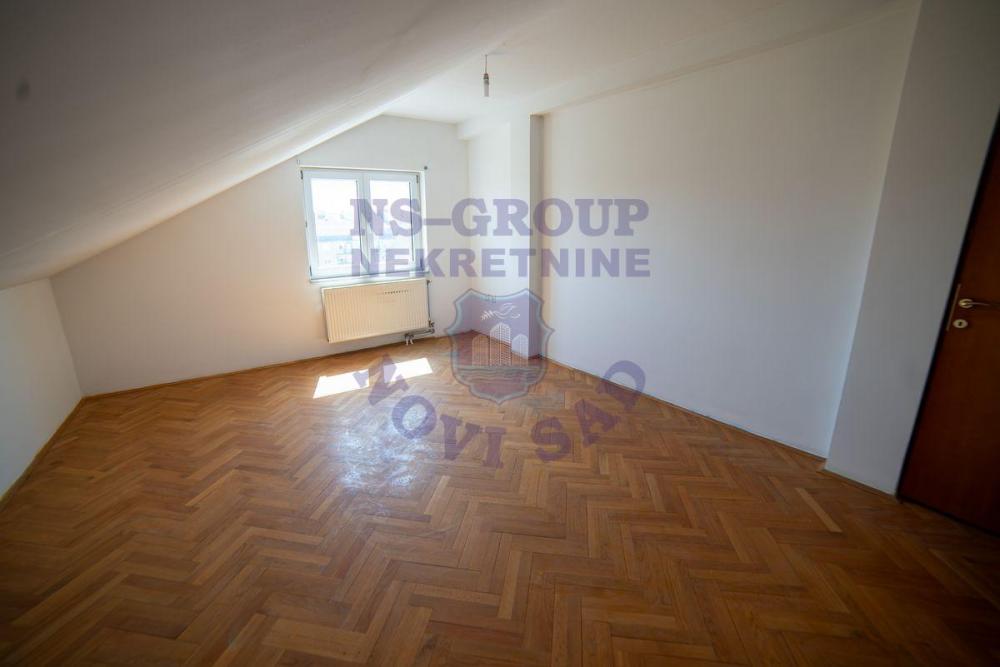 Slika 5 - SAMO KOD NAS! Useljivo, uknjižen ,154m2