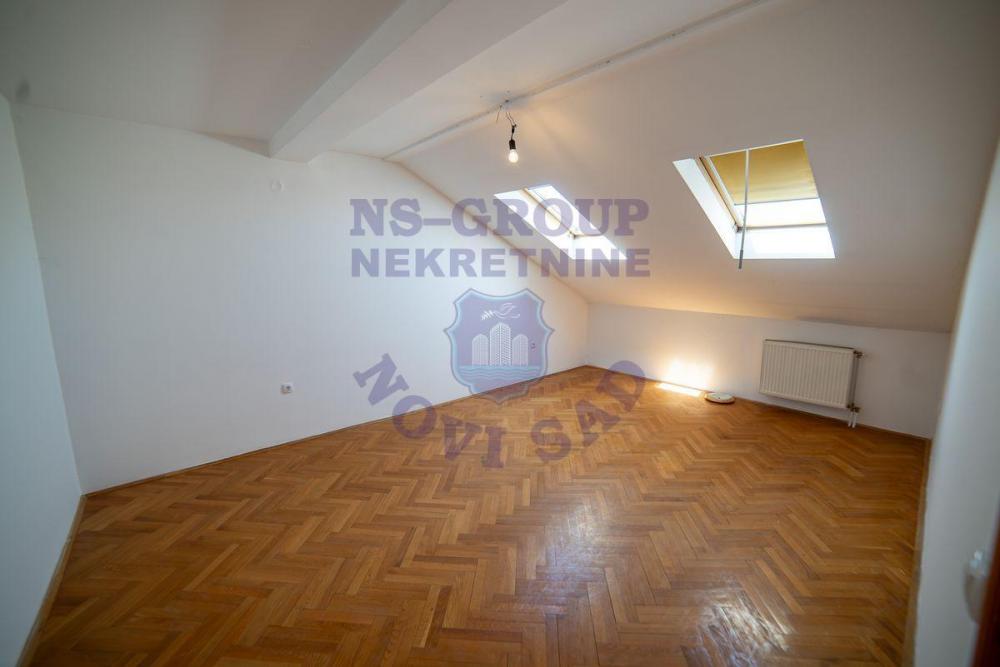 Slika 6 - SAMO KOD NAS! Useljivo, uknjižen ,154m2