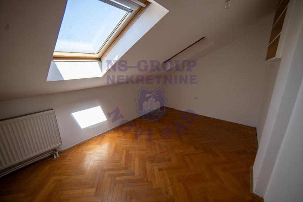 Slika 7 - SAMO KOD NAS! Useljivo, uknjižen ,154m2