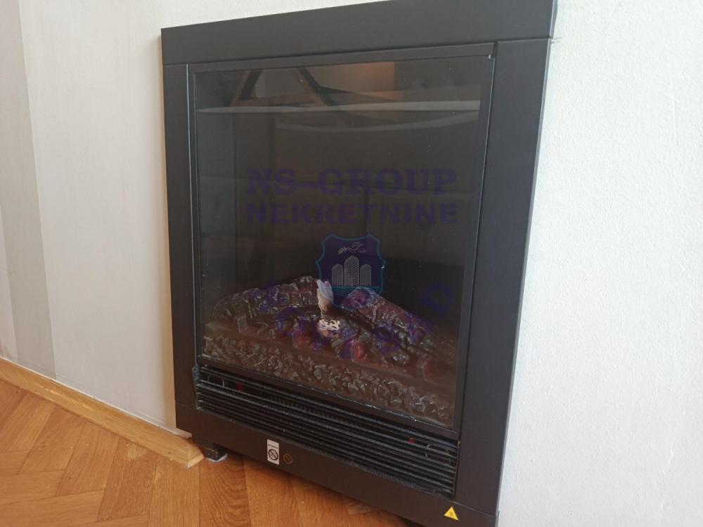 Slika 9 - Odlična garsonjera na Podbari!
