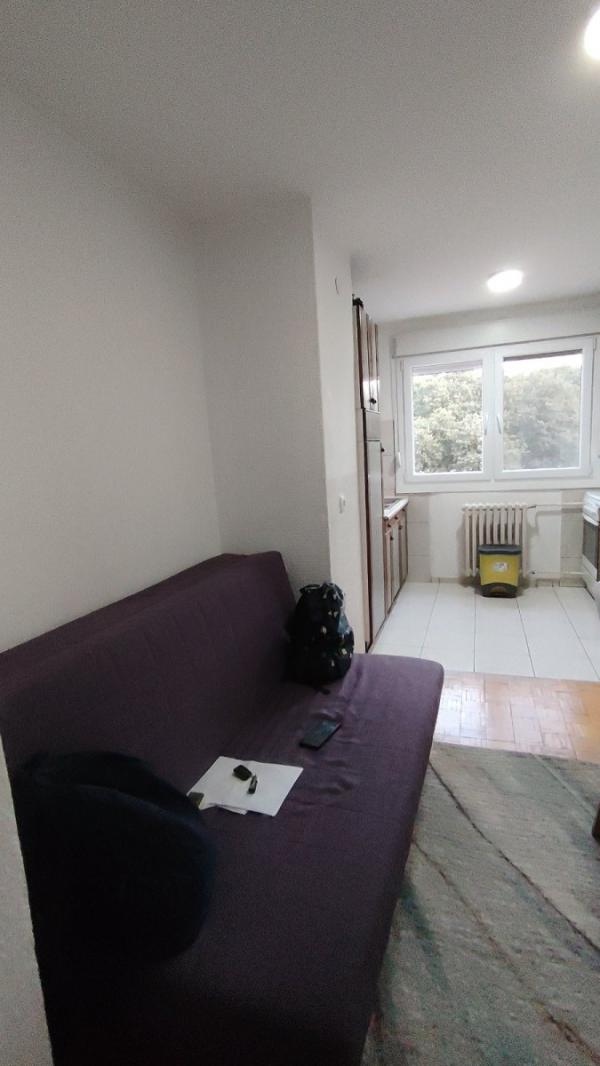 Slika 10 - Stan,NOVI SAD,BULEVAR,kv: 63.00, € 148350, ID: 1059653