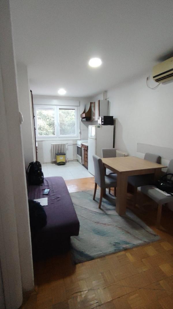 Slika 9 - Stan,NOVI SAD,BULEVAR,kv: 63.00, € 148350, ID: 1059653