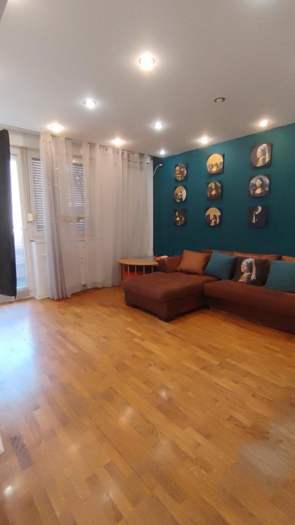 Glavna slika -Stan,NOVI SAD,GRBAVICA,kv: 79.00, € 267800, ID: 1059675
