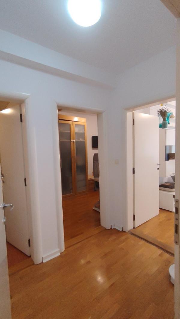 Slika 9 - Stan,NOVI SAD,GRBAVICA,kv: 79.00, € 267800, ID: 1059675