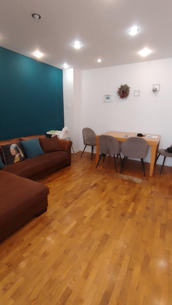 Slika 3 - Stan,NOVI SAD,GRBAVICA,kv: 79.00, € 267800, ID: 1059675