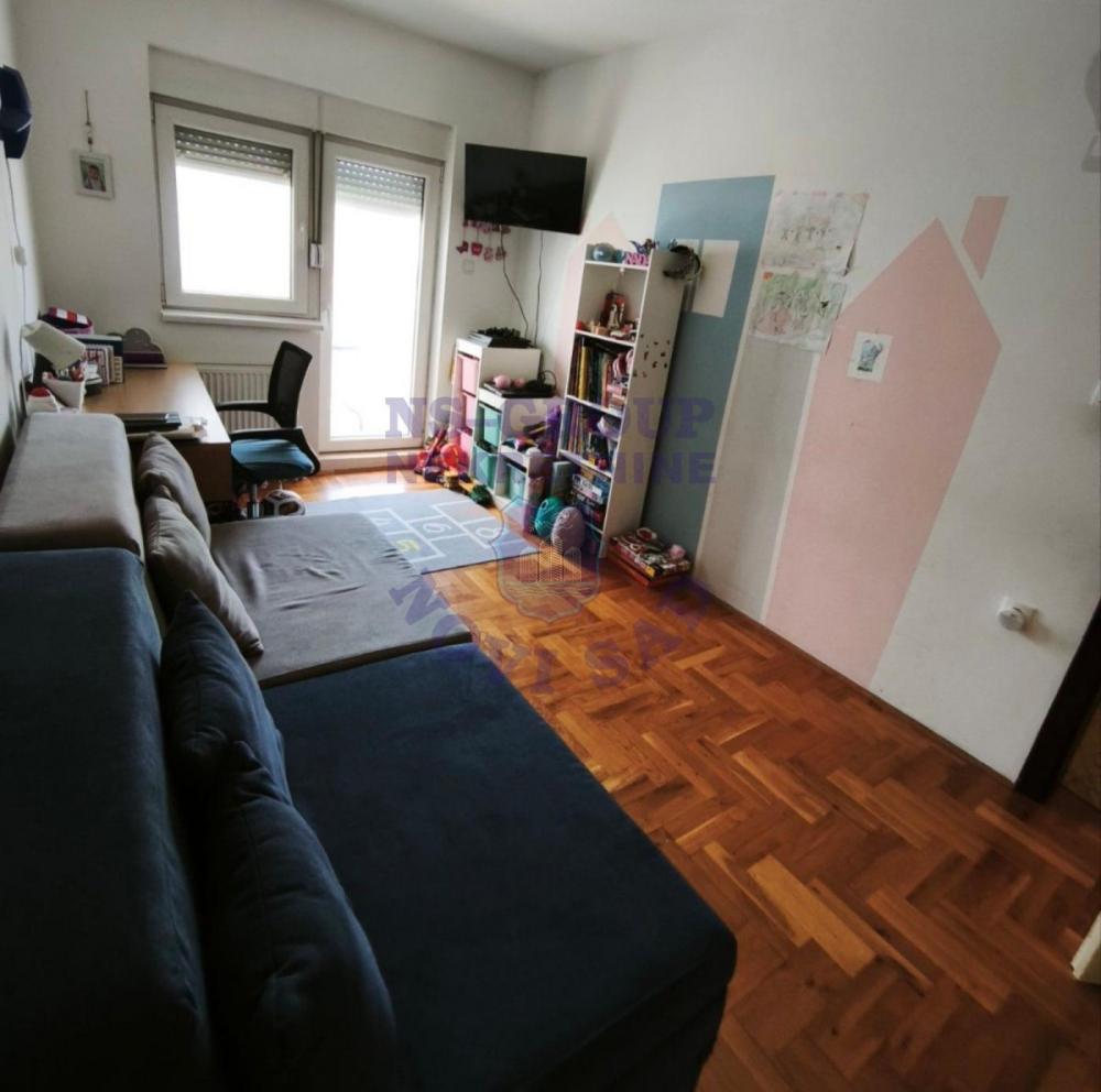 Slika 5 - Dvosoban 58m2 Bulevar patrijarha Pavla
