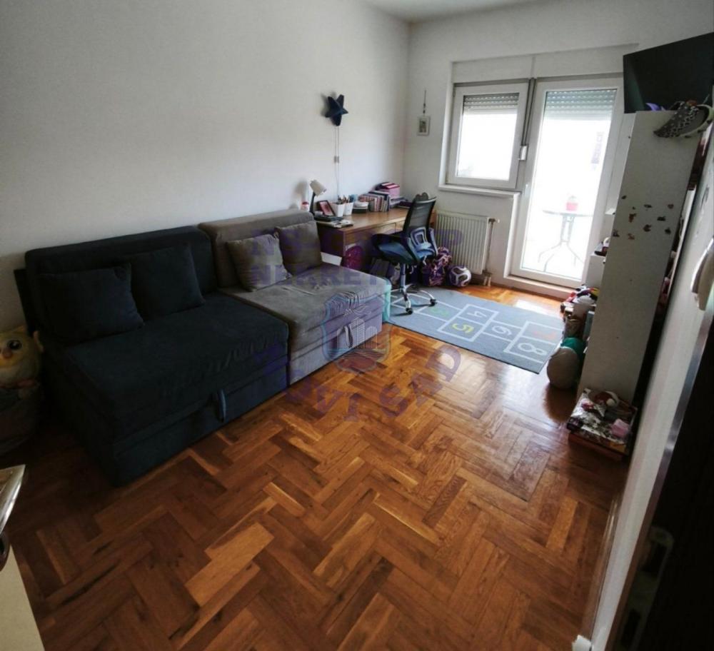 Slika 4 - Dvosoban 58m2 Bulevar patrijarha Pavla