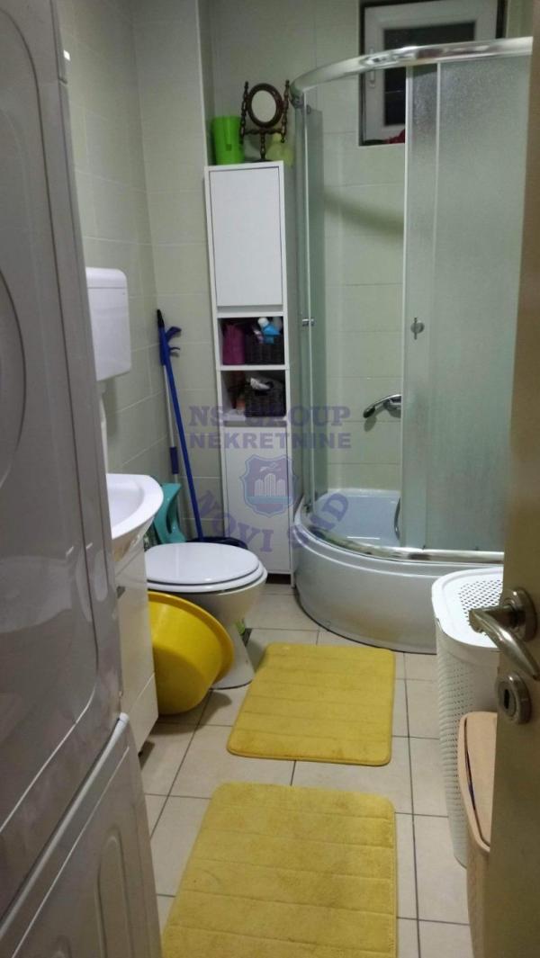 Slika 7 - Dvosoban 58m2 Bulevar patrijarha Pavla