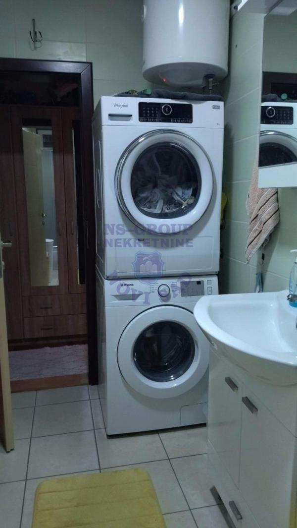 Slika 6 - Dvosoban 58m2 Bulevar patrijarha Pavla