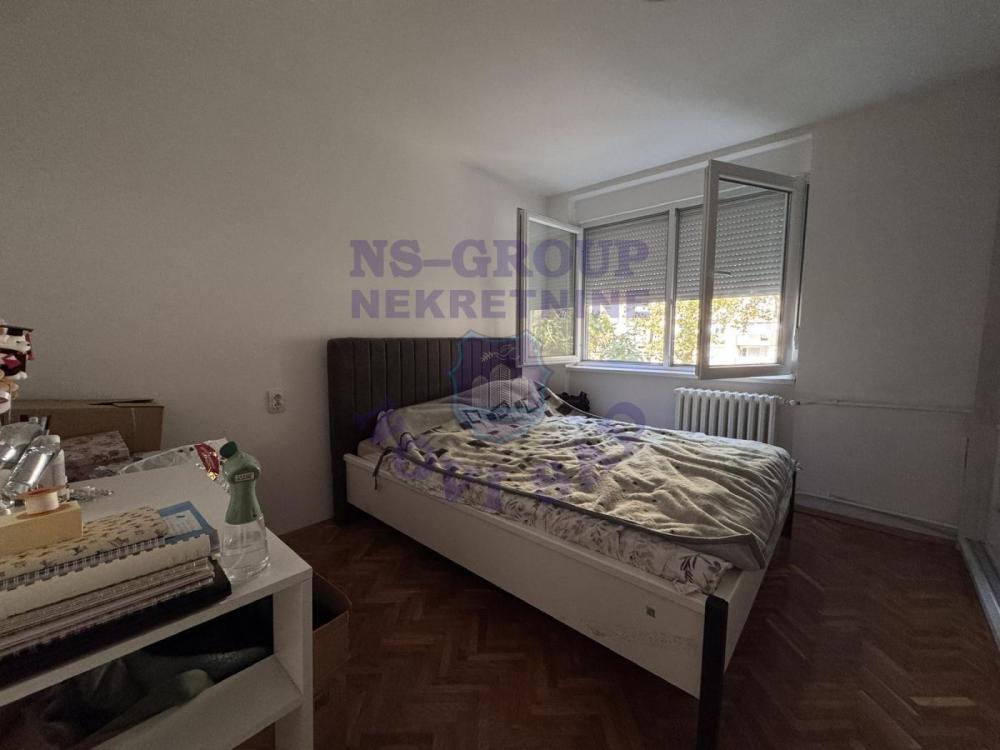 Slika 1 - Dvosoban, 45m2, Banatić Novi Sad