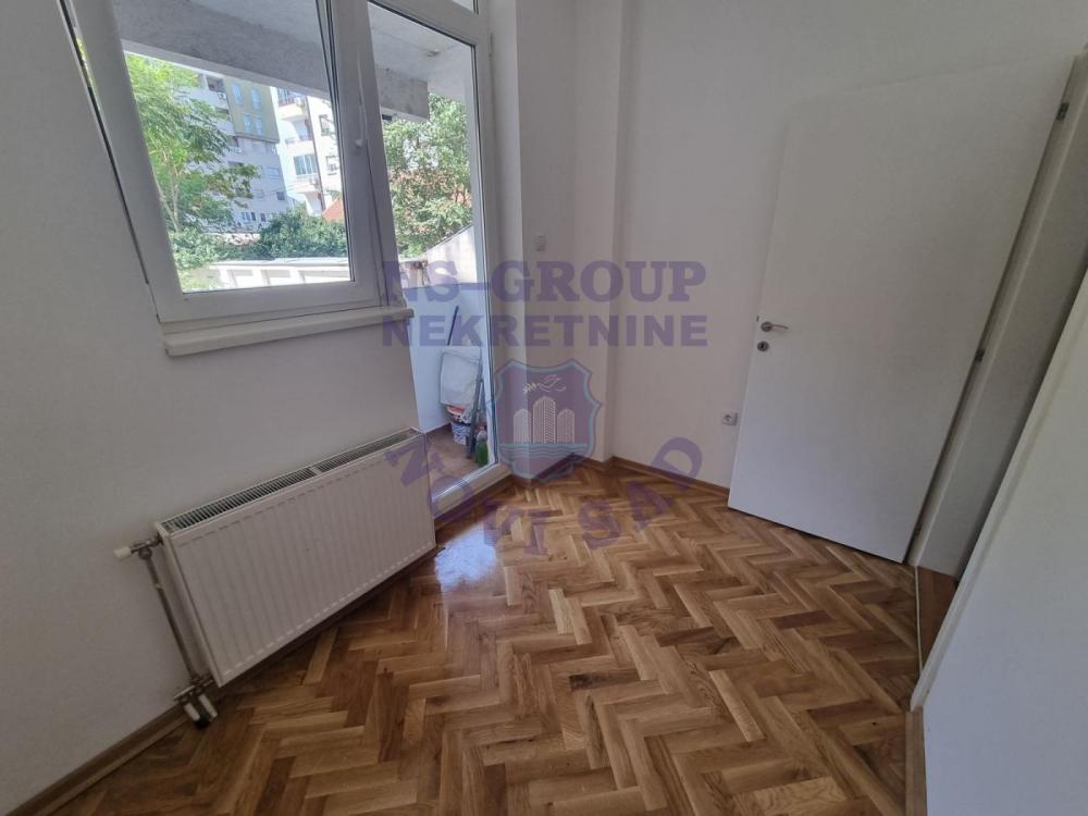 Slika 5 - Na prodaju stan na Grbavici 