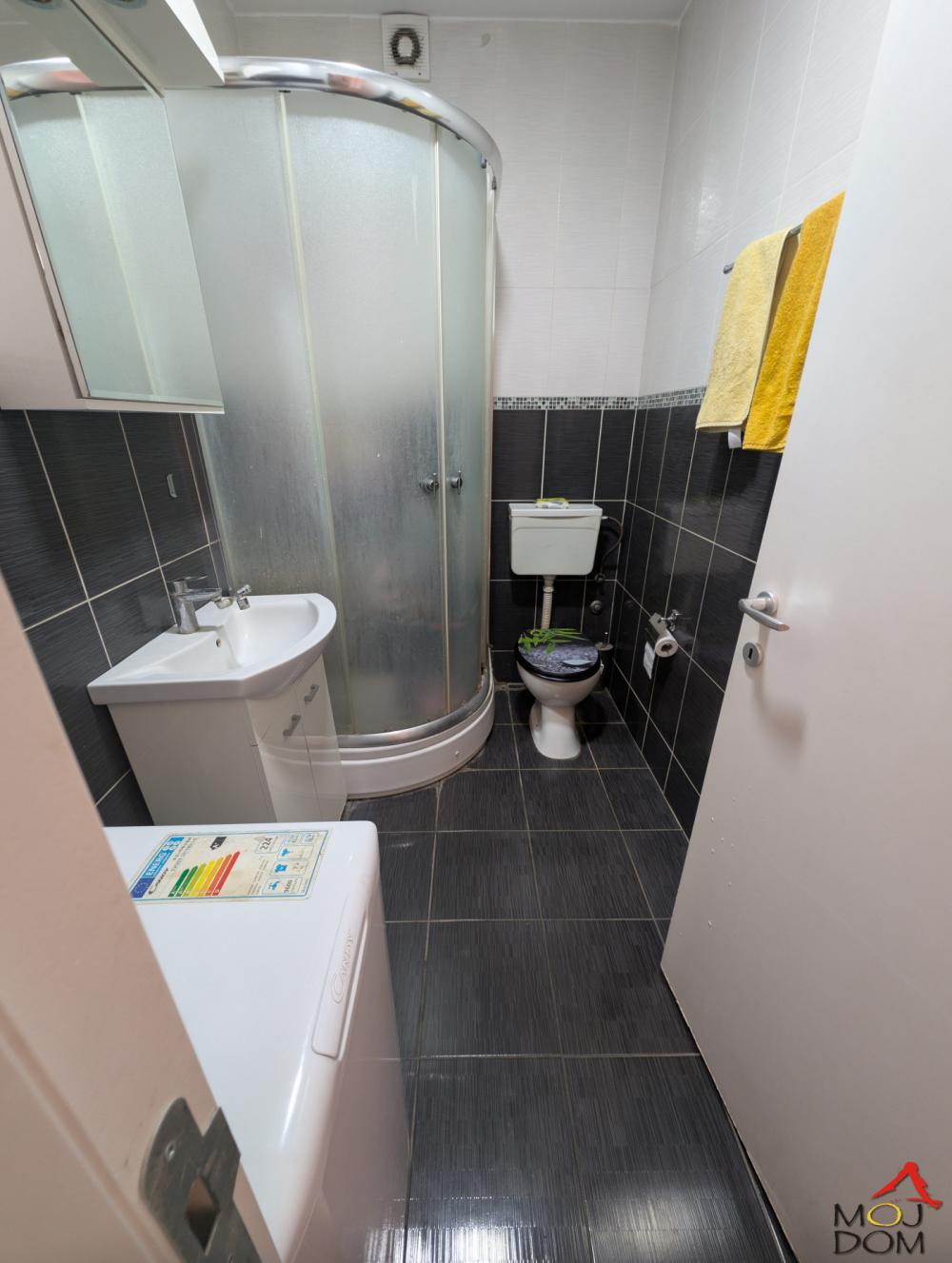 Slika 9 - Stan,NOVI SAD,BULEVAR,kv: 33, € 123600, ID: 1032668
