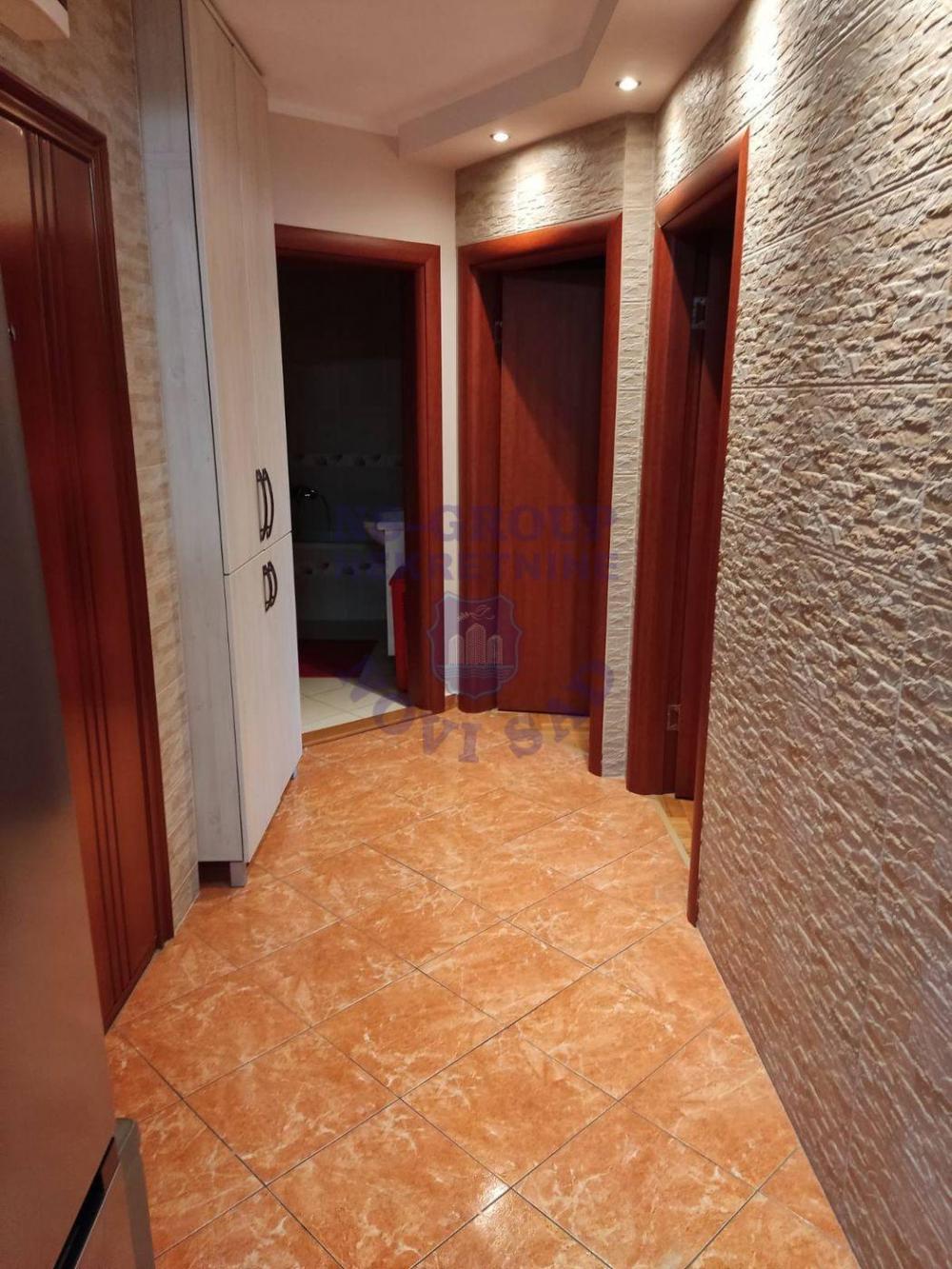 Slika 2 - Na prodaju stan na novoj detelinari 