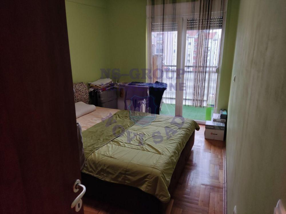 Slika 1 - Na prodaju stan na novoj detelinari 