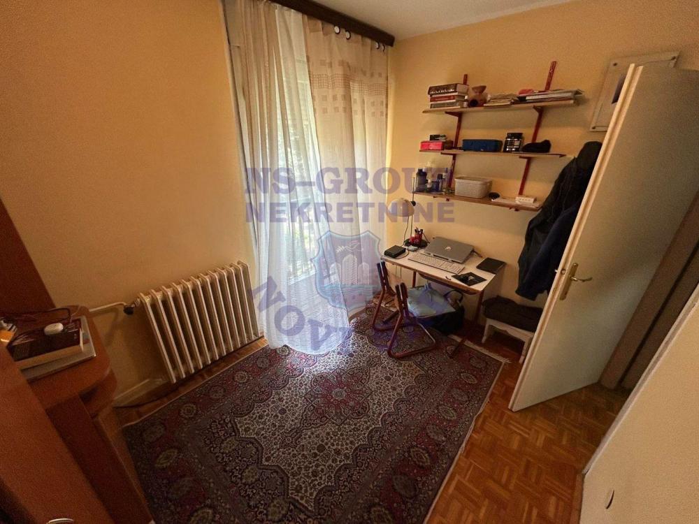 Slika 4 - Na prodaju stan na novom naselju 