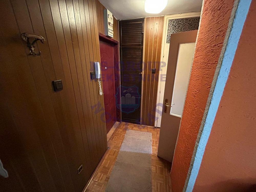 Slika 3 - Na prodaju stan na novom naselju 