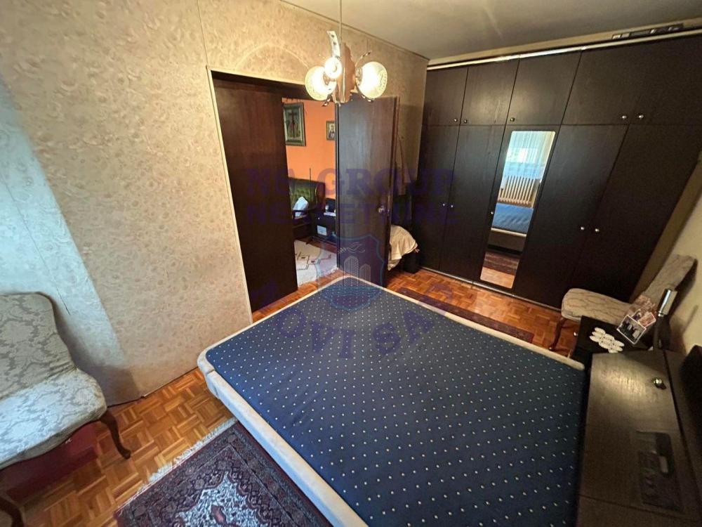 Slika 1 - Na prodaju stan na novom naselju 