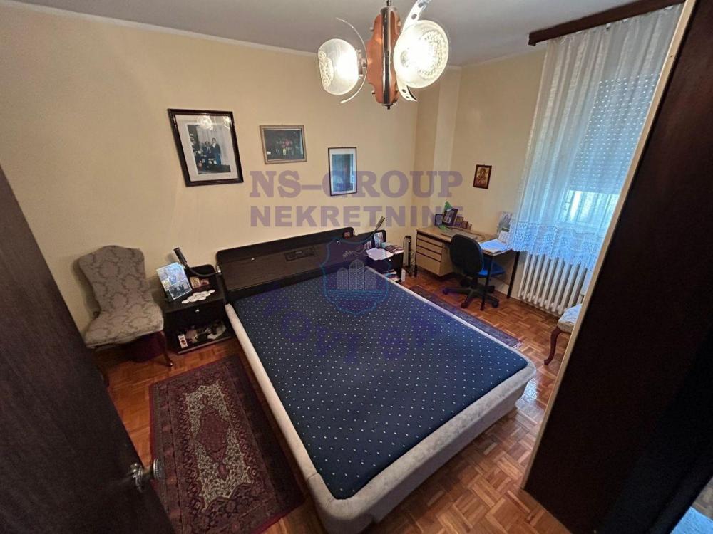 Slika 2 - Na prodaju stan na novom naselju 