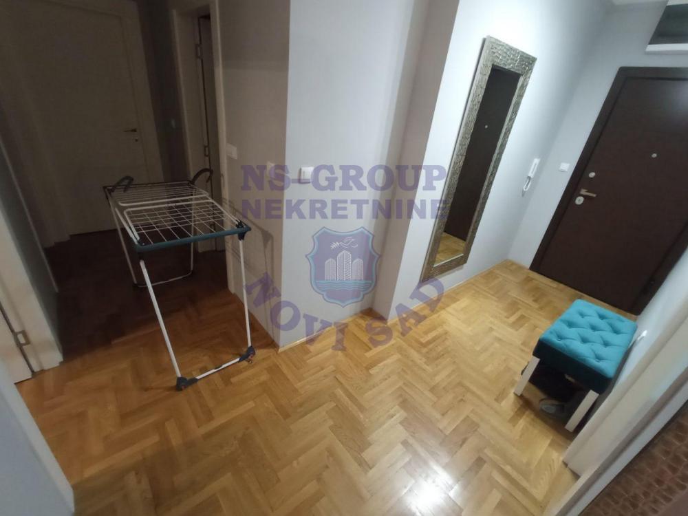 Slika 6 - Na prodaju stan na Telepu