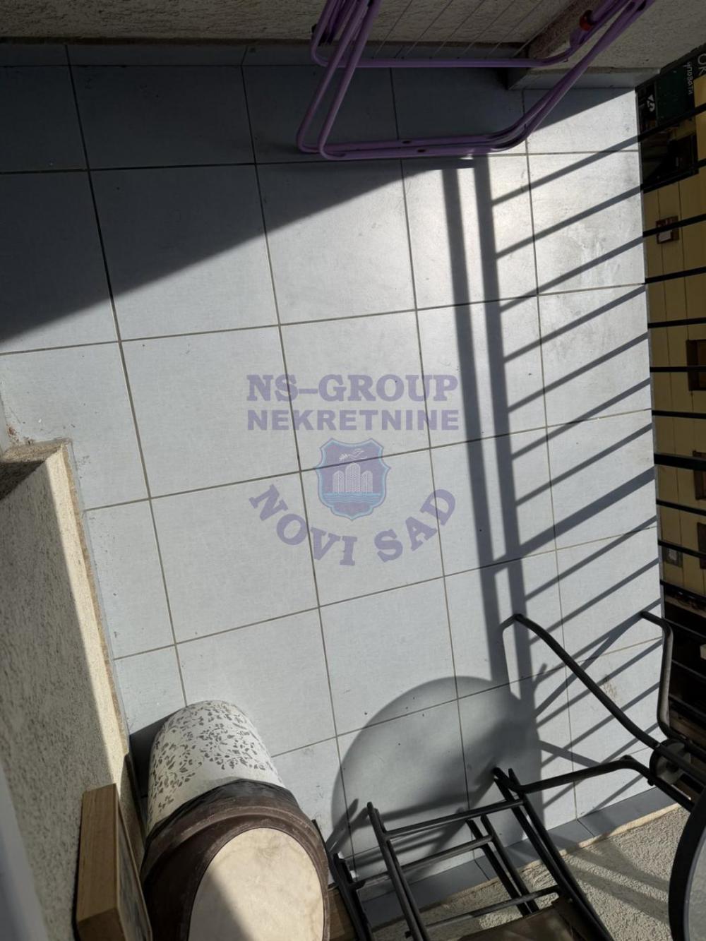 Slika 6 - Kvalitetan i svetao stan na Bul. Osslobođenja.