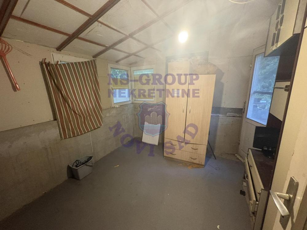Slika 8 - Dvosoban stan površine 47m²!
