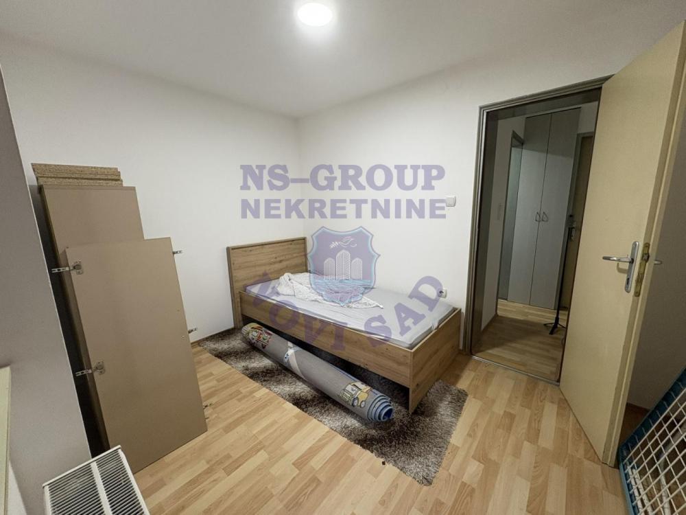 Slika 1 - Dvosoban stan površine 47m²!