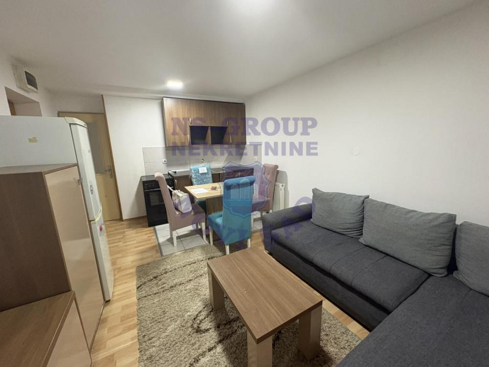 Slika 4 - Dvosoban stan površine 47m²!