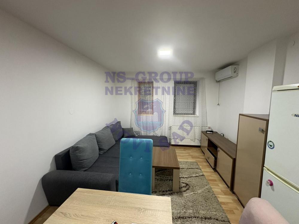 Slika 5 - Dvosoban stan površine 47m²!