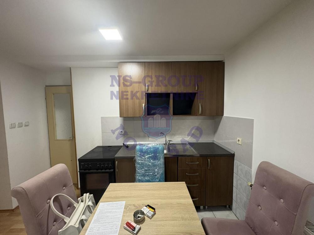 Slika 6 - Dvosoban stan površine 47m²!