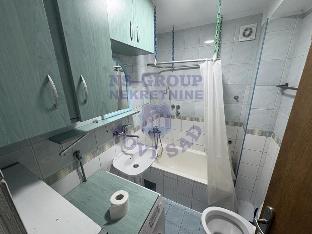 Slika 7 - Dvosoban stan površine 47m²!