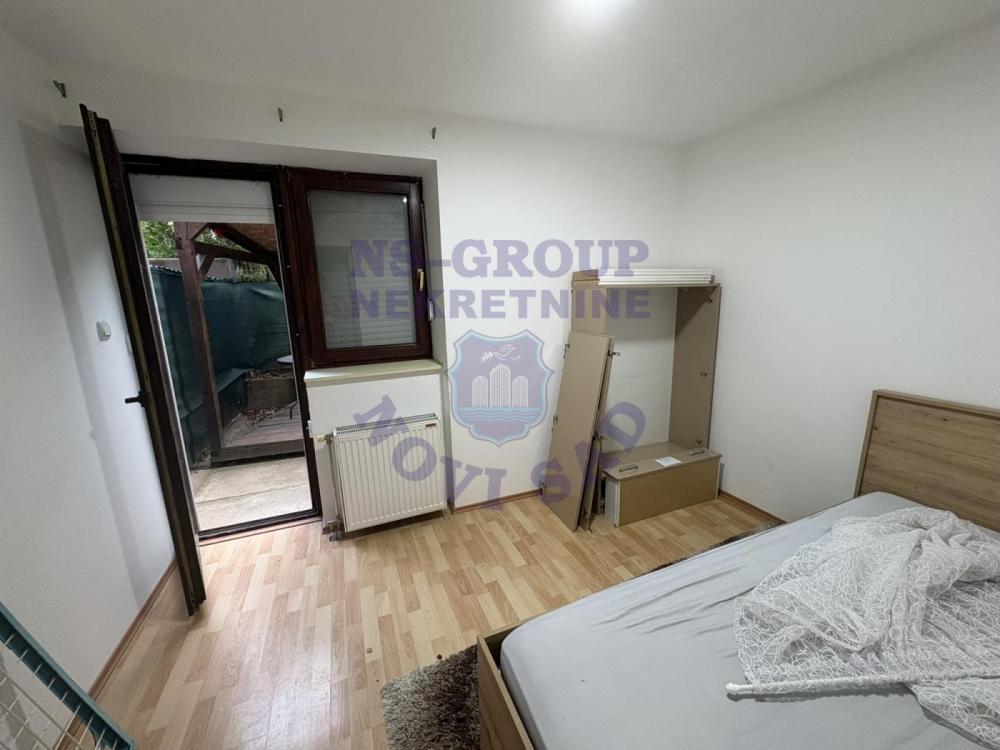 Glavna slika -Dvosoban stan površine 47m²!