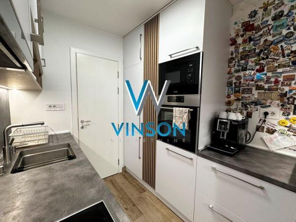Slika 5 - Novi Sad, Novo naselje - Uknjižen, kompletno renoviran trosoban stan ID#1001256