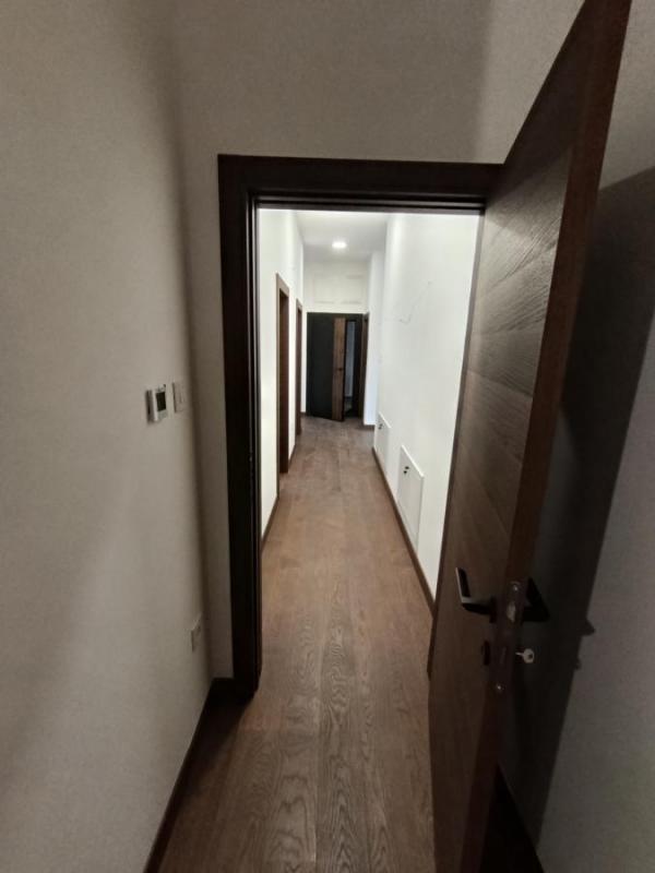 Slika 5 - Tri stana 125m, 140m, 154m celq zgrada Sr Kamenica- Popovica