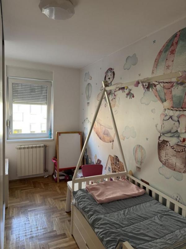 Slika 6 - Dvoiposoban stan 65m Nova Detelinara