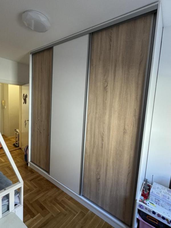 Slika 7 - Dvoiposoban stan 65m Nova Detelinara