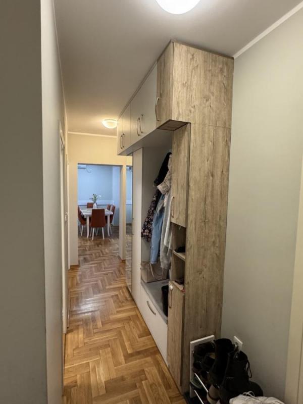 Slika 8 - Dvoiposoban stan 65m Nova Detelinara