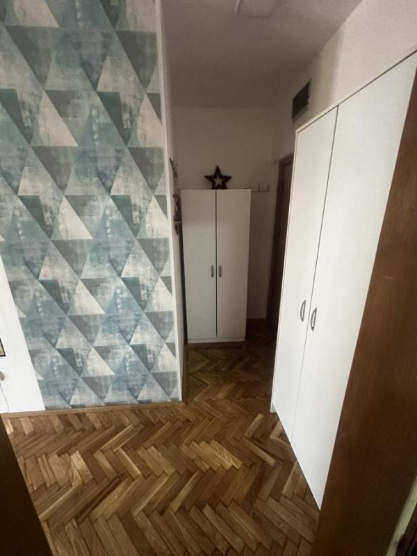Slika 8 - Garsonjera 25m Nova detelinara