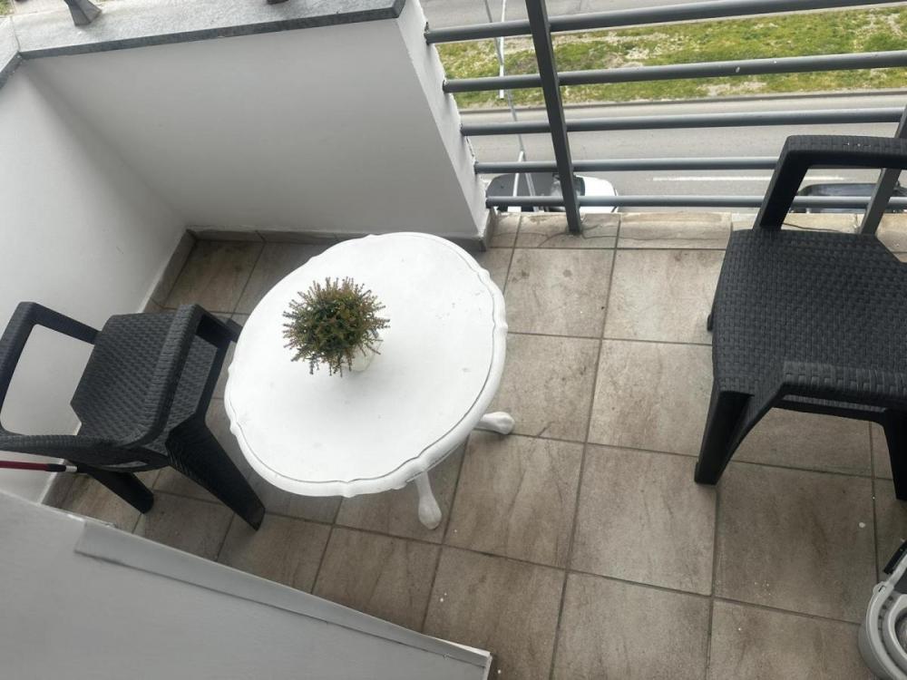 Slika 10 - Garsonjera 25m Nova detelinara
