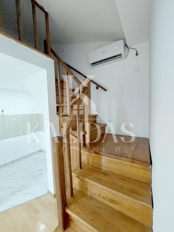 Slika 11 - Stan,NOVI SAD,CENTAR,kv: 33, € 118450, ID: 1008939