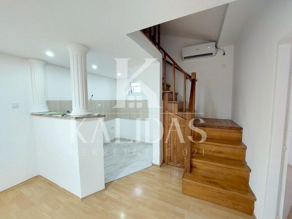 Slika 6 - Stan,NOVI SAD,CENTAR,kv: 33, € 118450, ID: 1008939